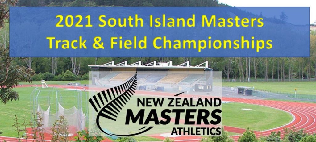 North Island Masters Track & Field Championships 2023 – NZ Masters