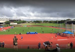 North Island Track and Field Championships – NZ Masters Athletics